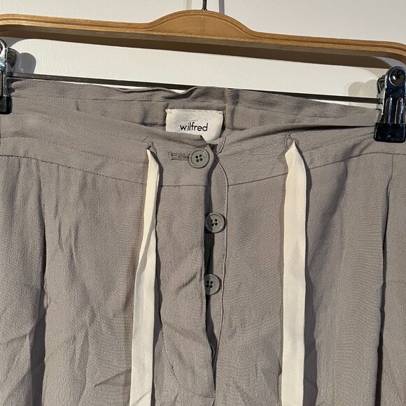 Aritzia Marais pants - Picture 2 of 4